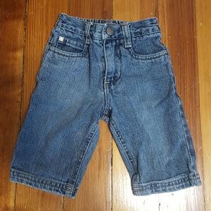 Kenneth Cole Reaction baby boy denim jean